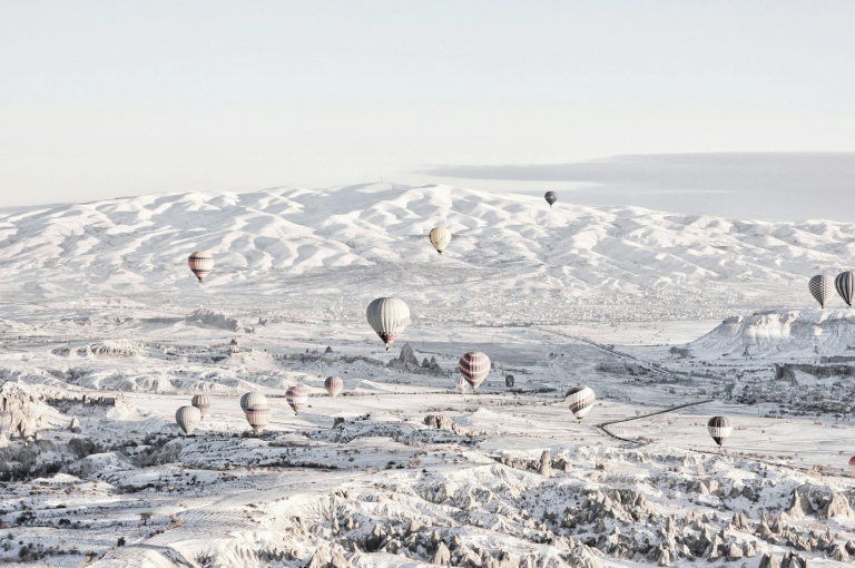 Navigating Winter with Ayurvedic Wisdom