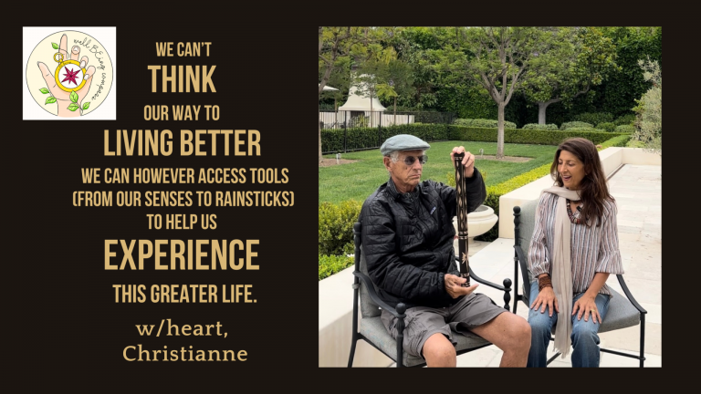 From Breaththon to Rainstick, Happy Father’s Day 