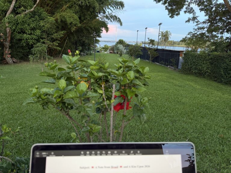 The End of the New Year Resolution